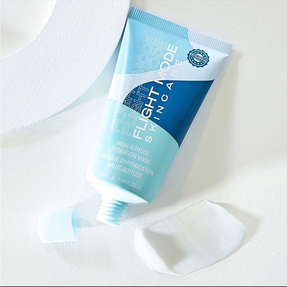 Flight Mode High Altitude Hydration Mask - Picture 5 of 16